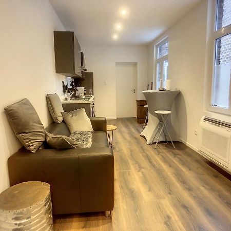Appartement 003 Angleur Екстер'єр фото