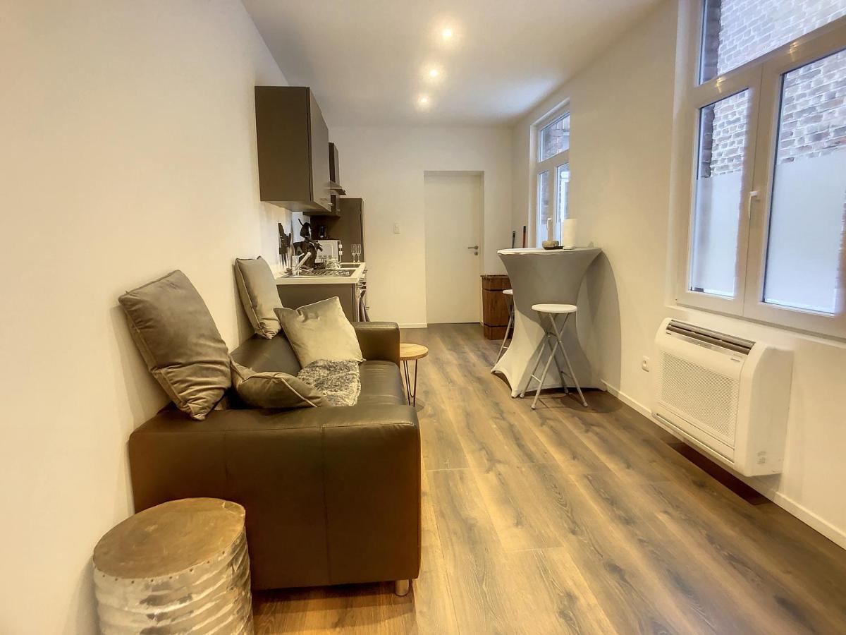 Appartement 003 Angleur Екстер'єр фото