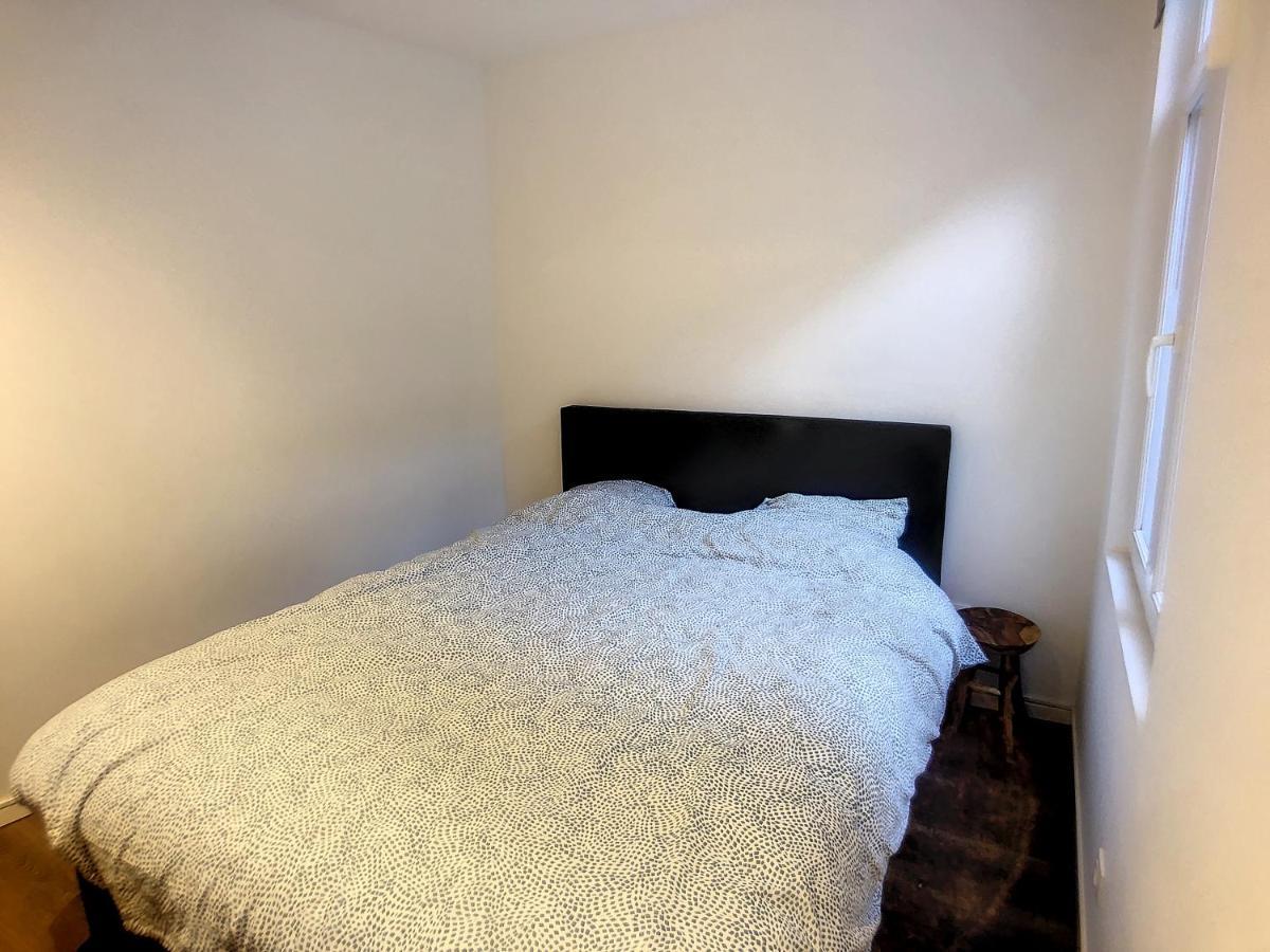 Appartement 003 Angleur Екстер'єр фото