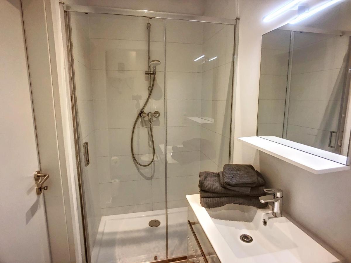 Appartement 003 Angleur Екстер'єр фото